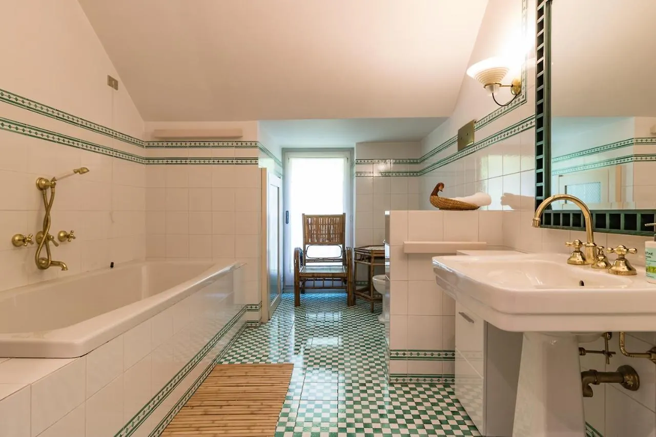 Apartment Yoko - Griante Cadenabbia