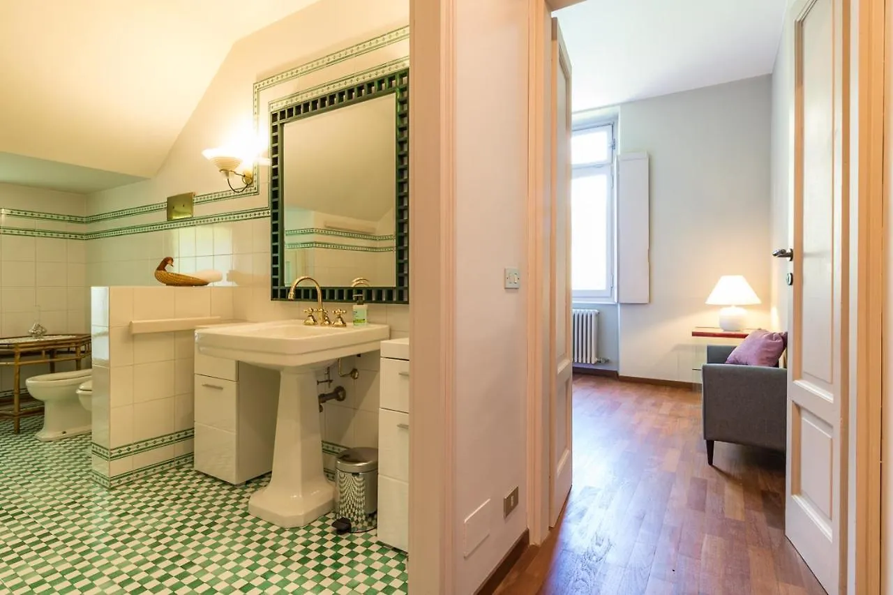 Apartment Yoko - Griante Cadenabbia