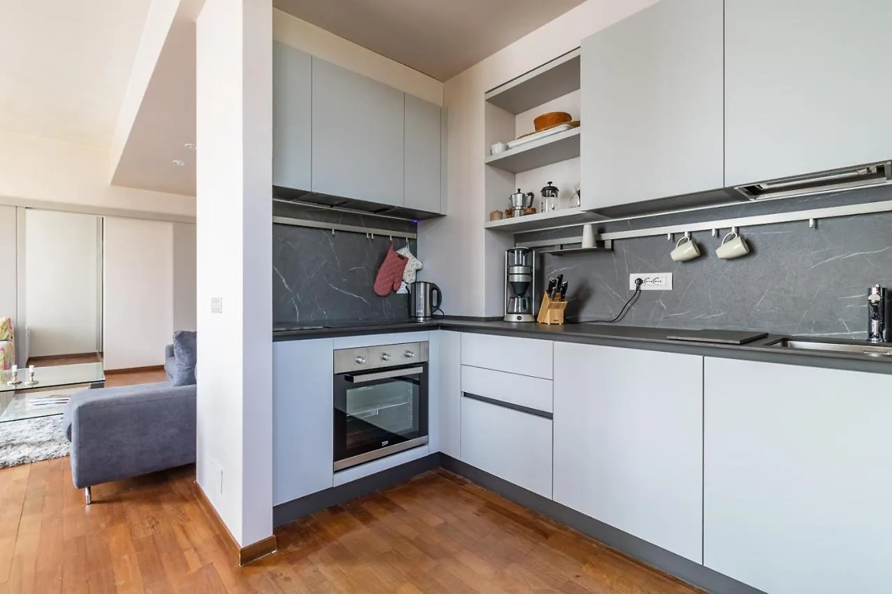 Apartment Yoko - Griante Cadenabbia 意大利