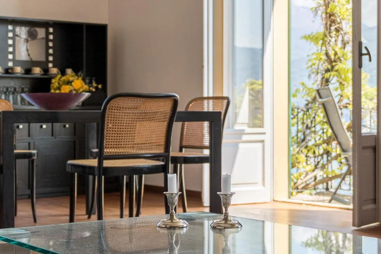 Apartment Yoko - Griante Cadenabbia