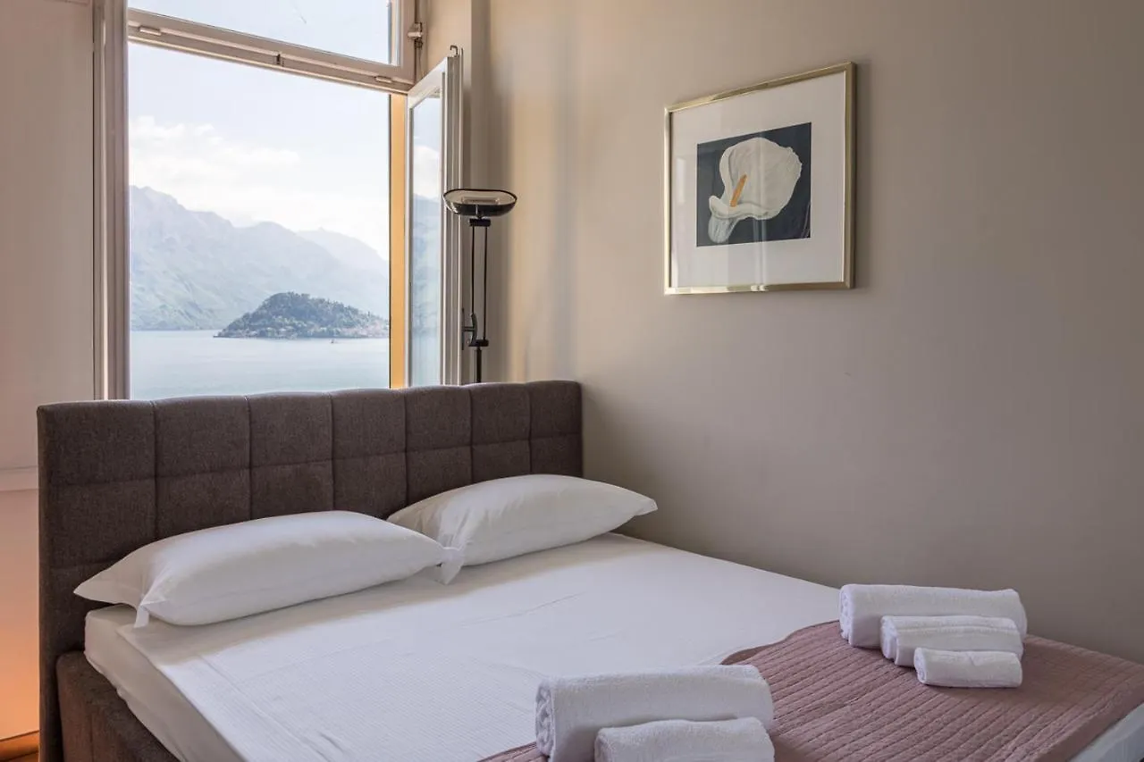 Apartment Yoko - Griante Cadenabbia 意大利
