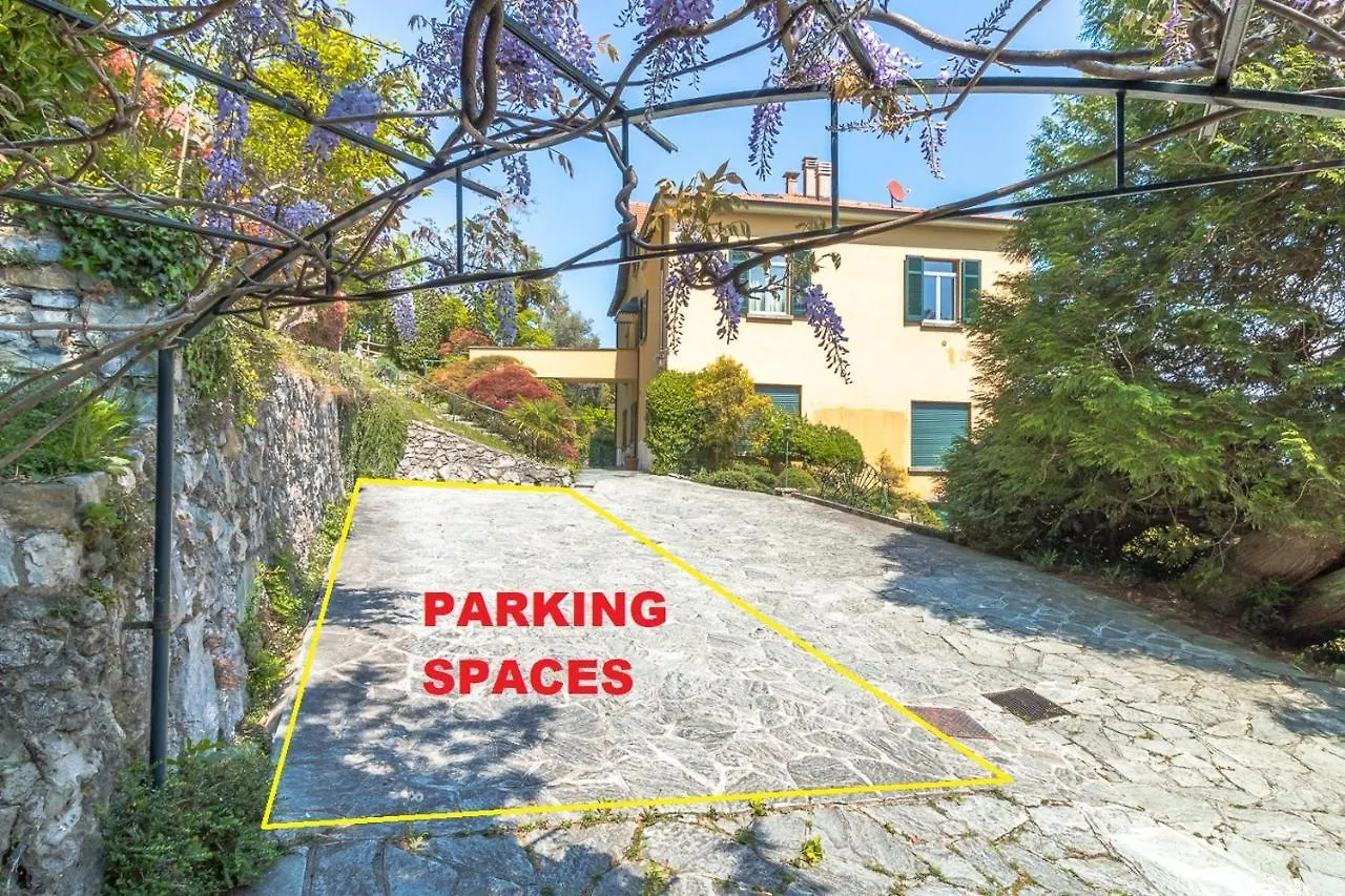 Apartment Yoko - Griante Cadenabbia