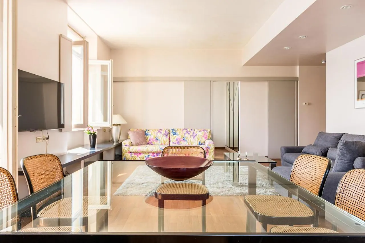 Apartment Yoko - Griante Cadenabbia