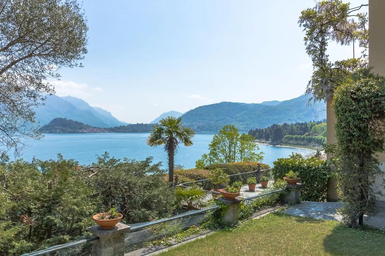Apartment Yoko - Griante Cadenabbia