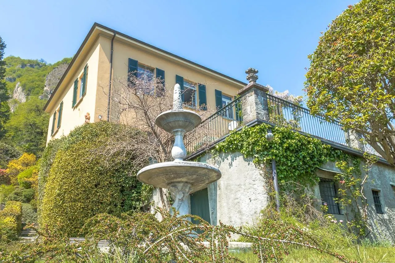 Apartment Yoko - Griante Cadenabbia