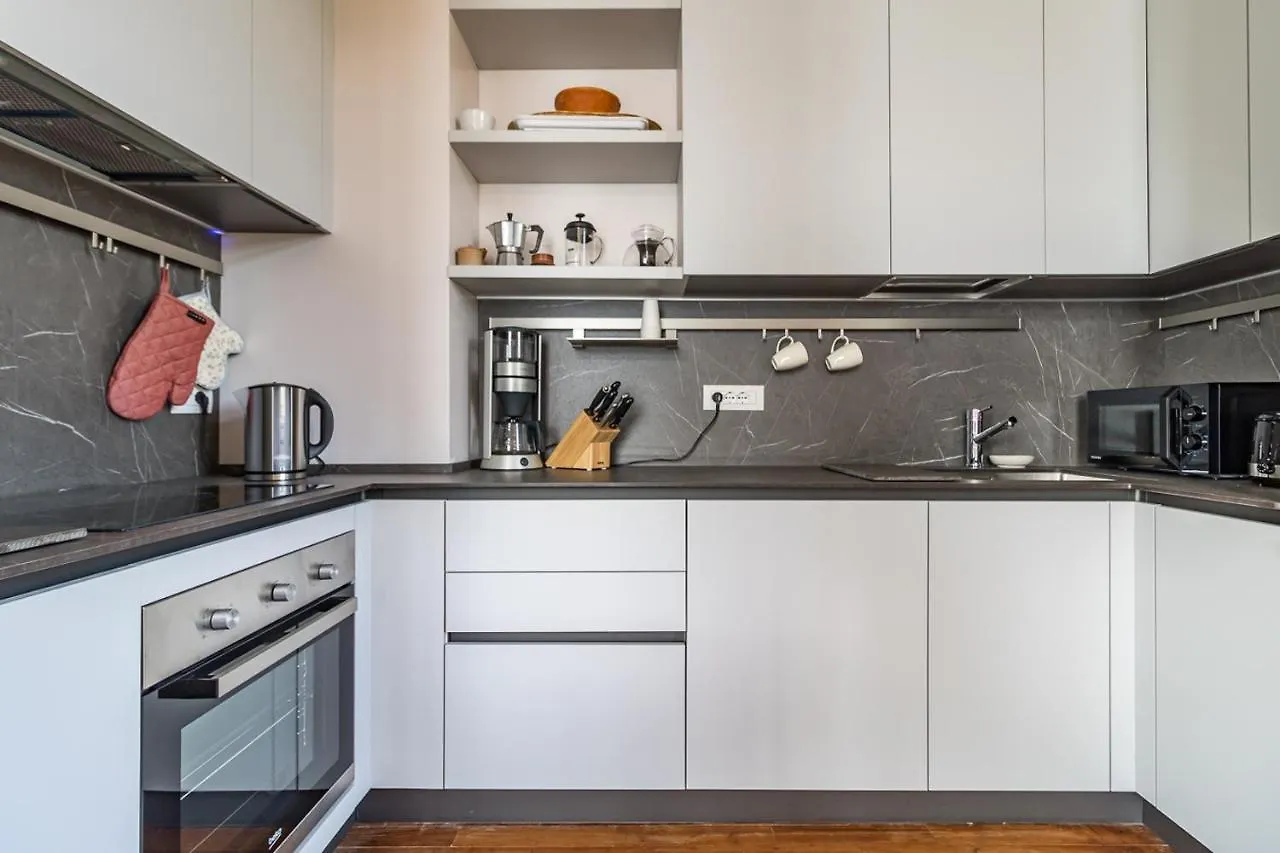 Apartment Yoko - Griante Cadenabbia Ιταλία