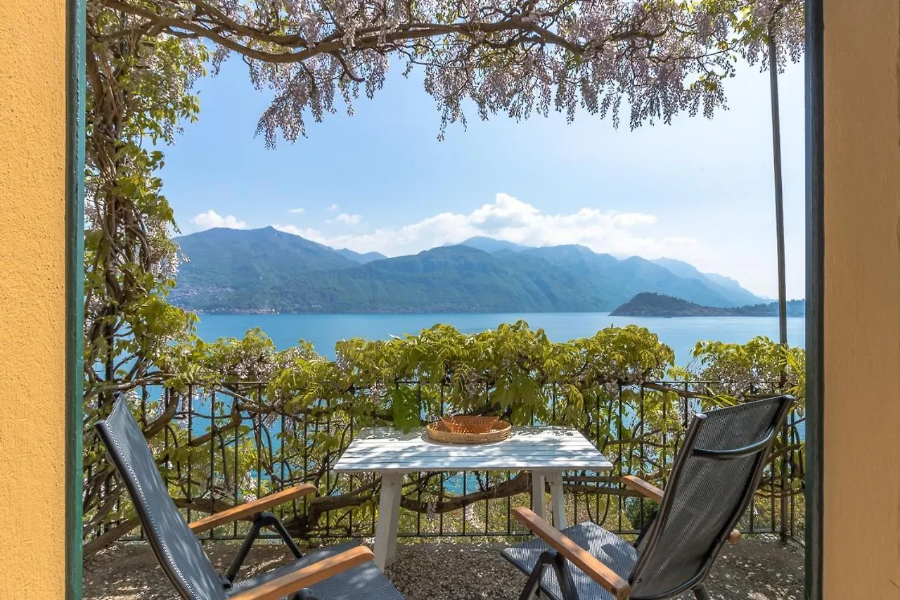 Apartment Yoko - Griante Cadenabbia Ιταλία